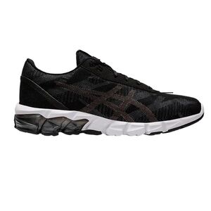 Asics Womens Gel Quantum 90 2 'Black Rose Gold'